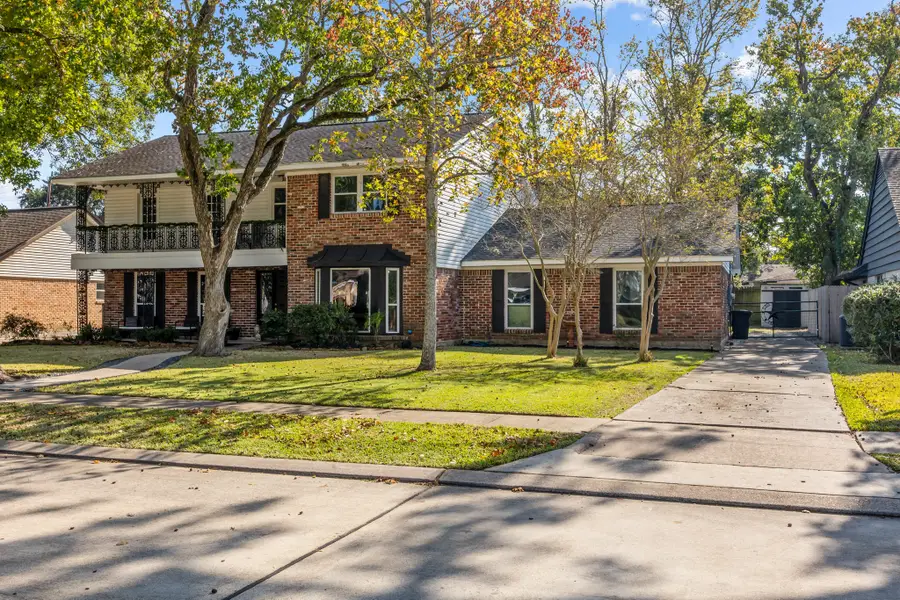 326 Bayou View Drive, El Lago, TX 77586 - Image #3