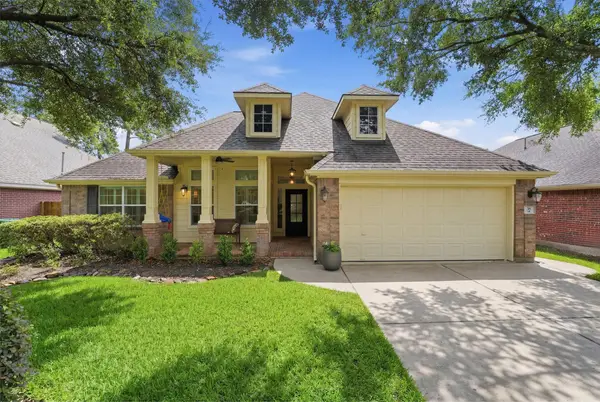 38 Wimberly Way, Conroe, TX 77385