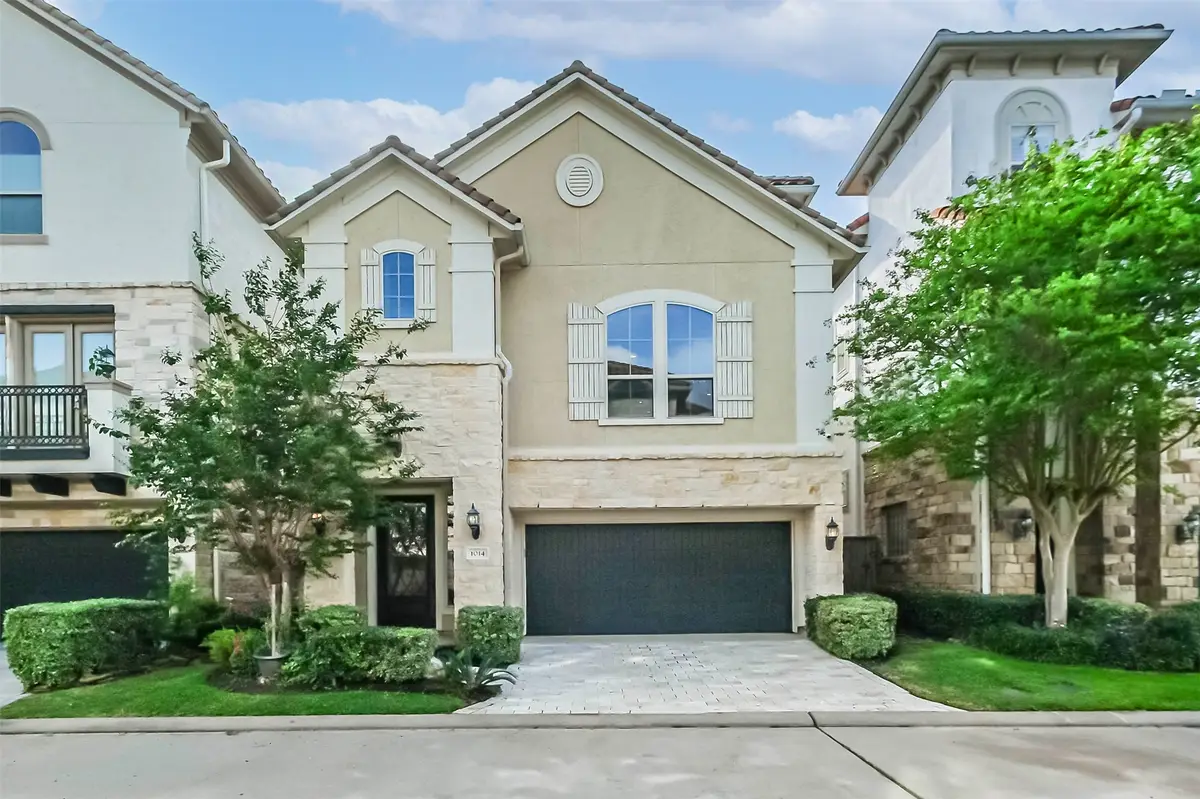 1014 Old Oyster Trail, Sugar Land, TX 77478 - #1