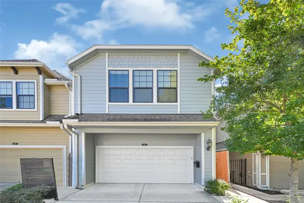 816 W 18th Street, Houston, TX 77008