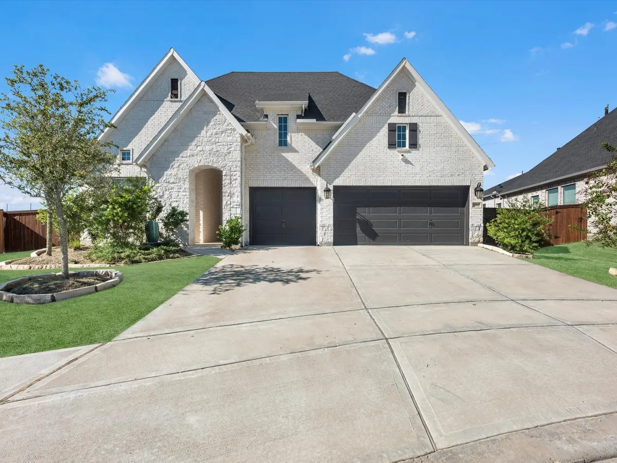 3103 Honeysuckle Way, Katy, TX 77493 - Image #1