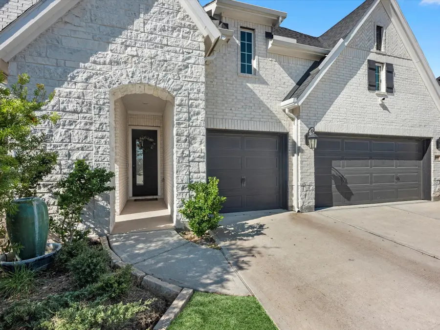 3103 Honeysuckle Way, Katy, TX 77493 - Image #2