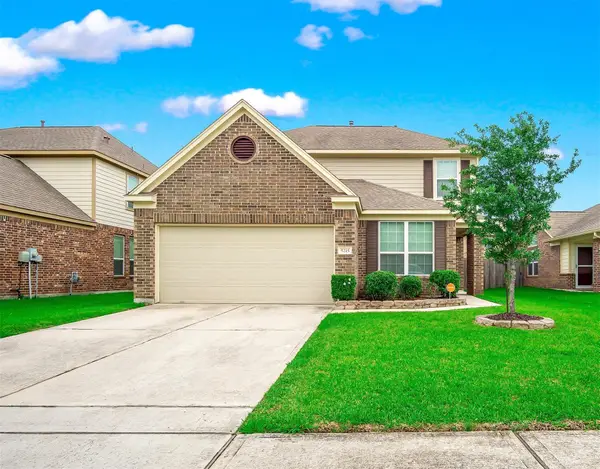 5215 Espuela Lane, Baytown, TX 77521