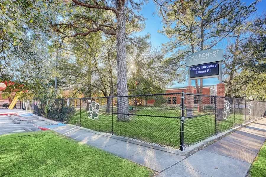 5115 Covington Drive, Houston, TX 77018 - Image #2