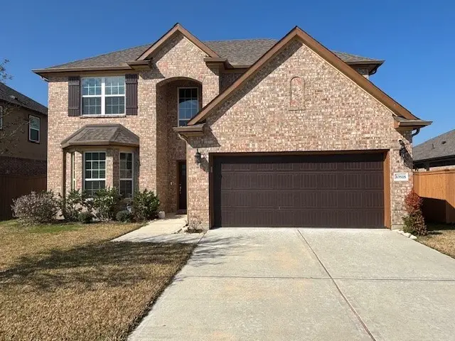 10818 Bodie Hills Drive, Rosharon, TX 77583 - #2