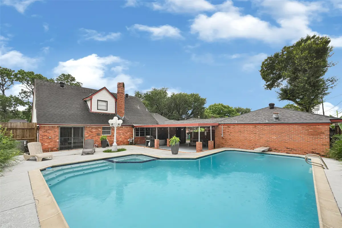 215 Coronation Drive, Houston, TX 77034 - #1