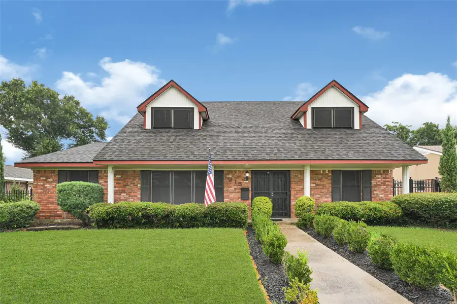 215 Coronation Drive, Houston, TX 77034 - #2