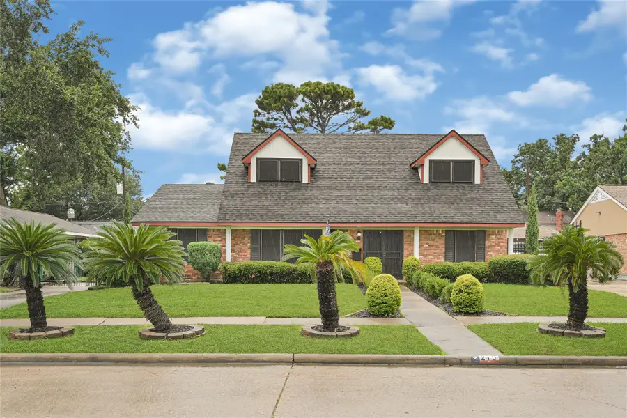 215 Coronation Drive, Houston, TX 77034 - #3