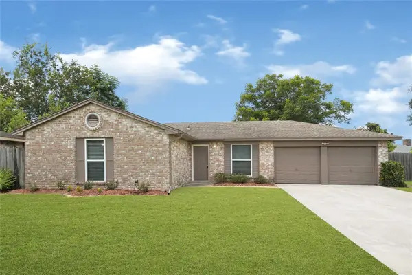6210 Westwick Drive, Houston, TX 77072