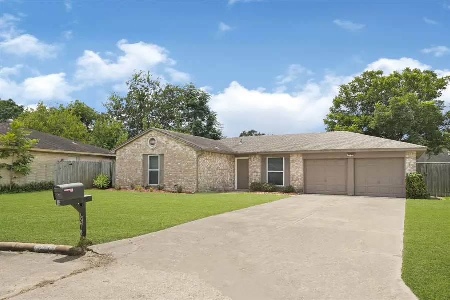 6210 Westwick Drive, Houston, TX 77072 - #2