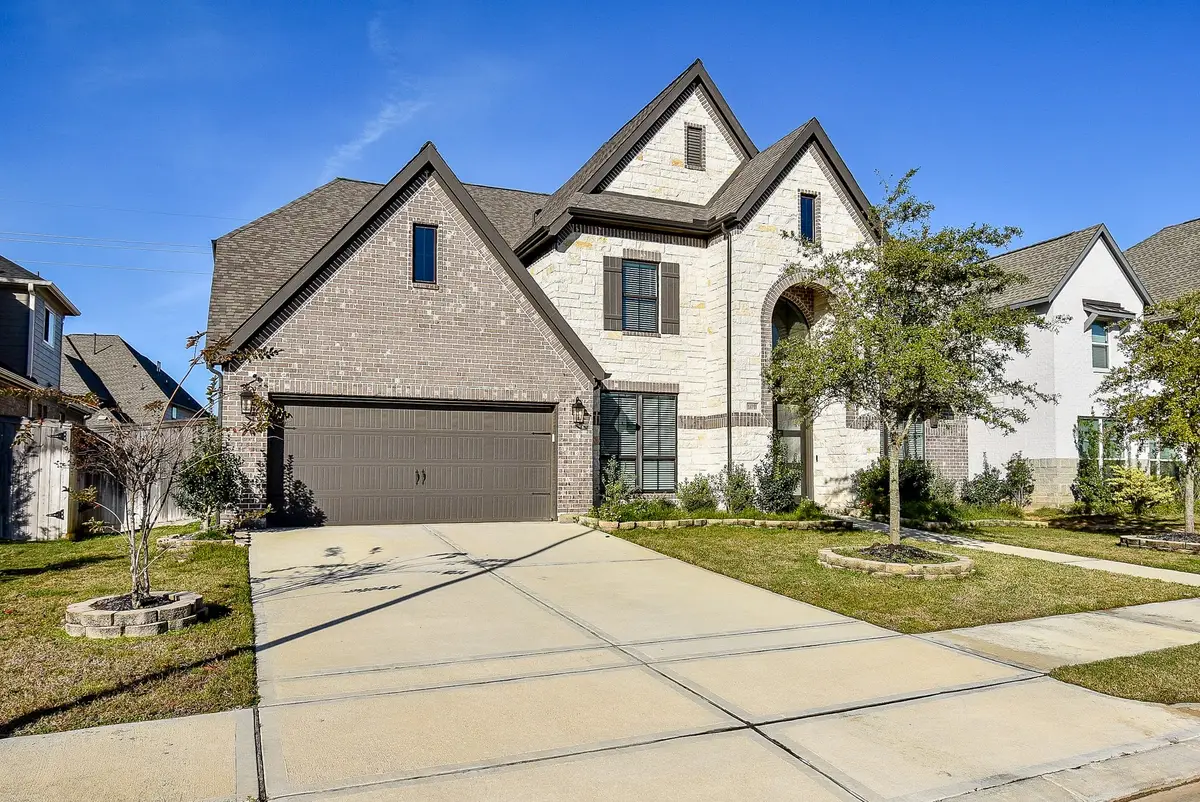 10711 Klaria Crescent Court, Richmond, TX 77406 - Image #1