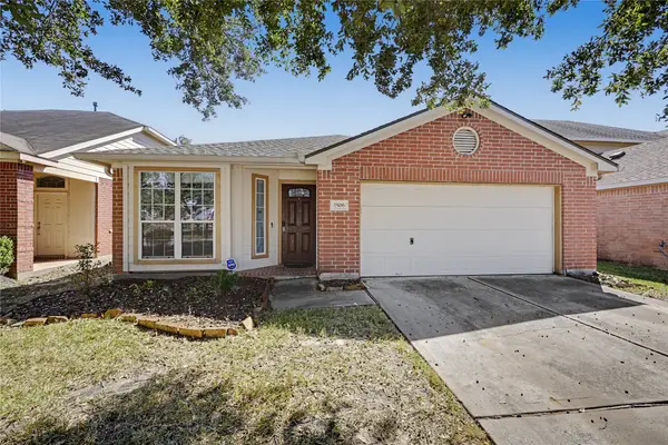 2506 Montana Blue Drive, Spring, TX 77373