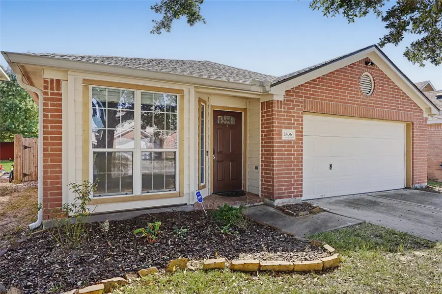 2506 Montana Blue Drive, Spring, TX 77373 - #3