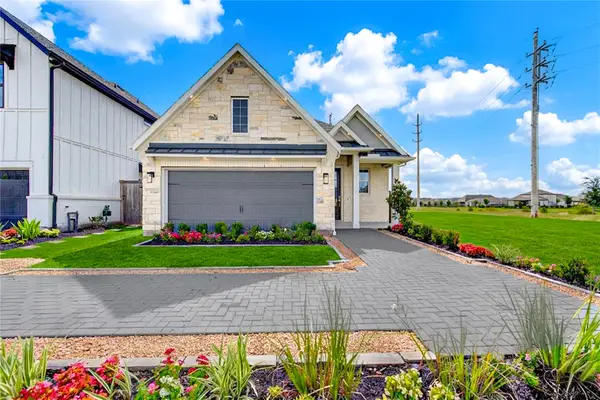 2351 Birch View Lane, Katy, TX 77494