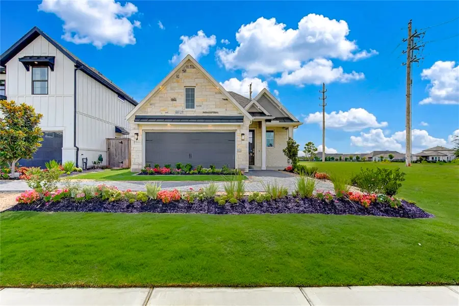 2351 Birch View Lane, Katy, TX 77494 - #2
