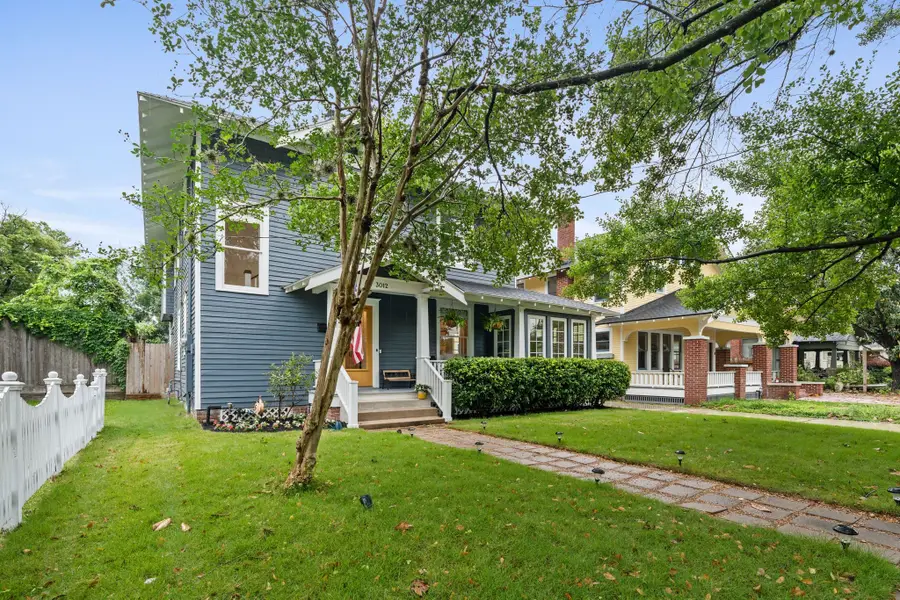 3012 Beauchamp Street, Houston, TX 77009 - #2