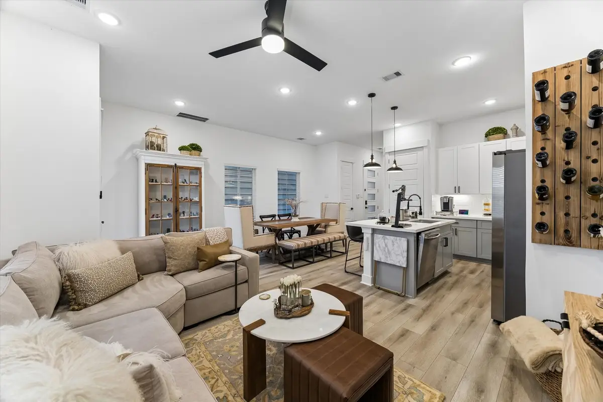 3012 Jensen Springs Lane, Houston, TX 77026 - #1