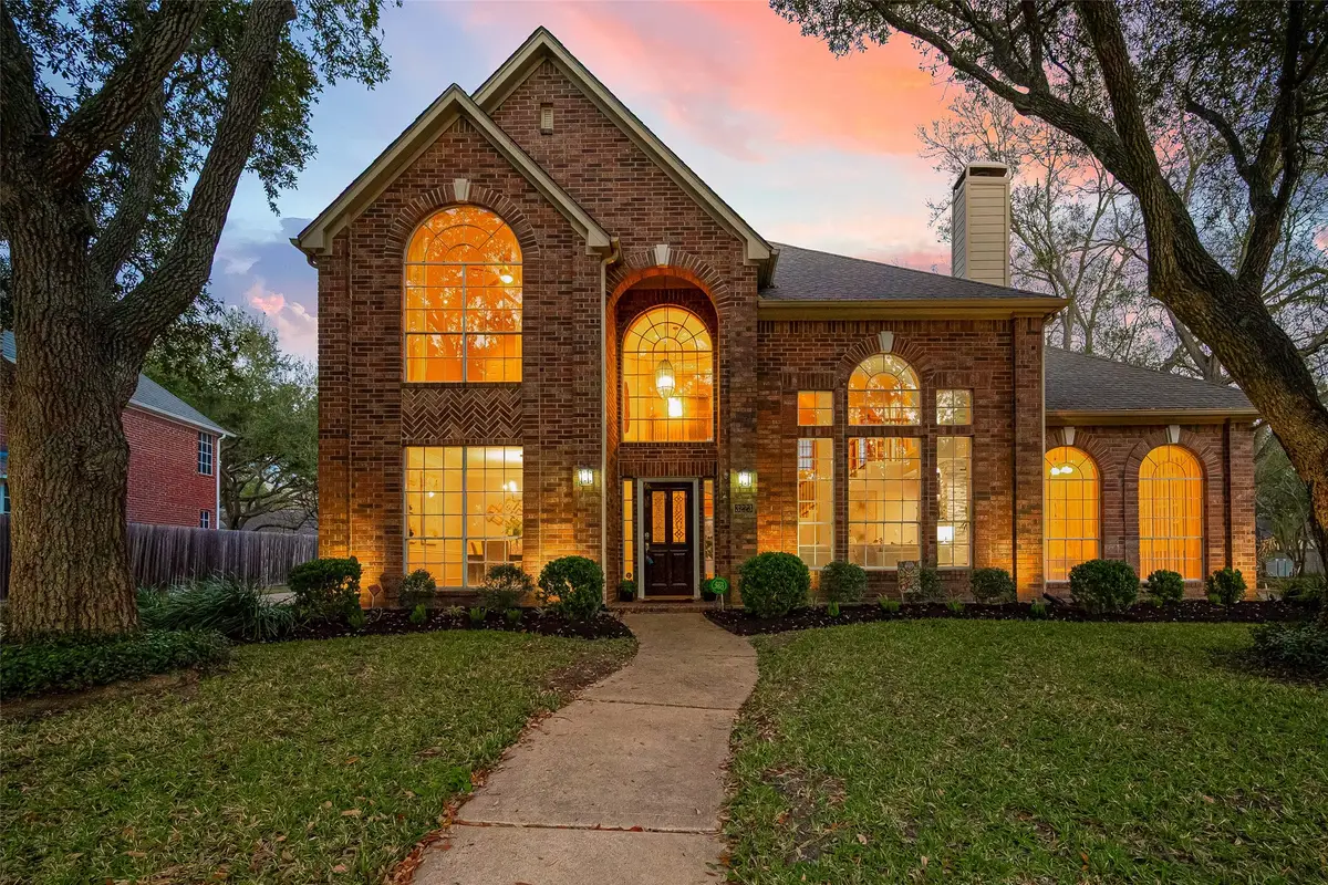 3223 S Lake Village Drive, Katy, TX 77450 - #1