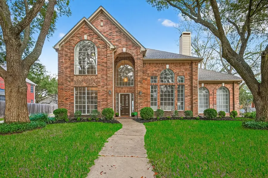3223 S Lake Village Drive, Katy, TX 77450 - #3