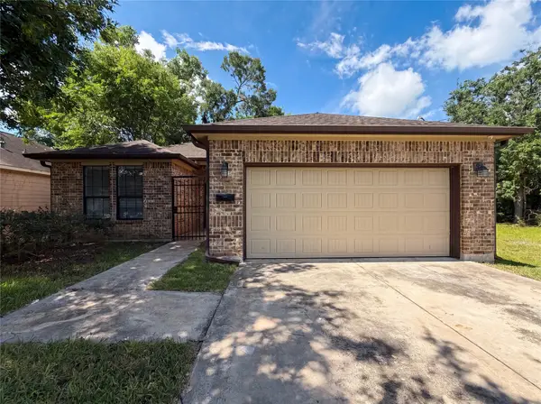 4516 White Rock Street #C, Houston, TX 77051
