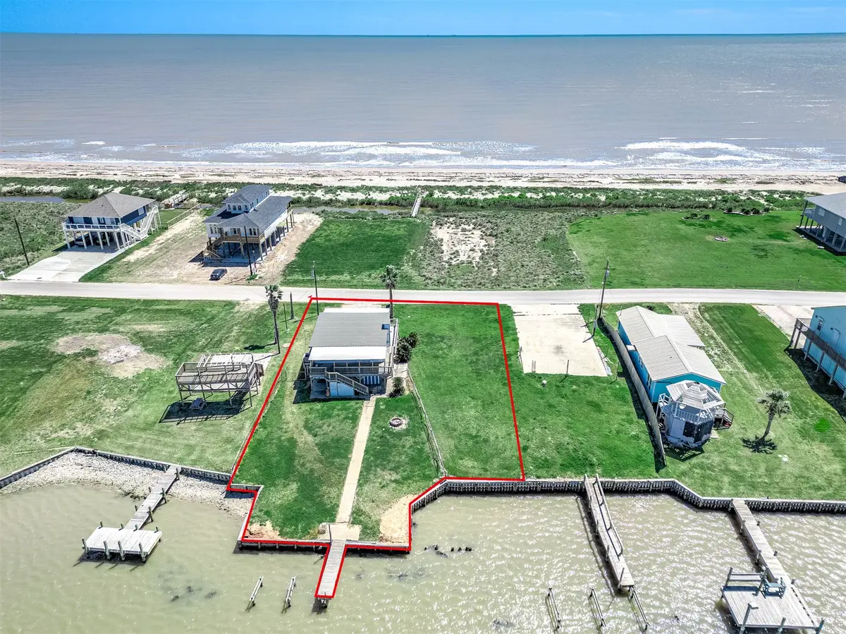 1929 County Road 230, Sargent, TX 77414 - #1