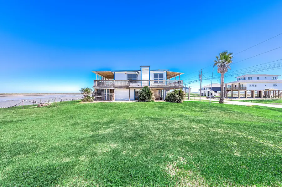 1929 County Road 230, Sargent, TX 77414 - #3