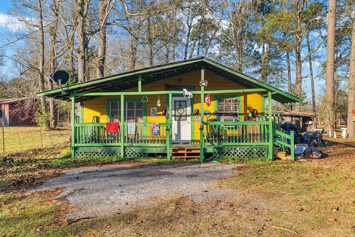 8141 Fm 563, Wallisville, TX 77597 - Image #1