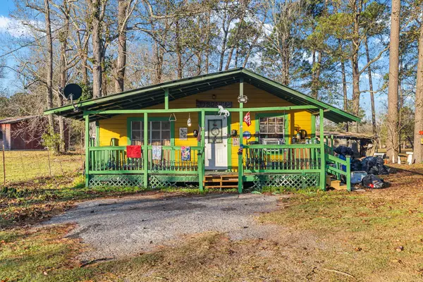 8141 Fm 563, Wallisville, TX 77597