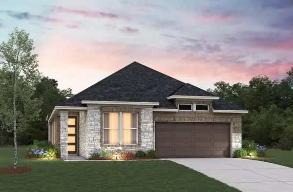 19943 Epona Creek Drive, Tomball, TX 77377