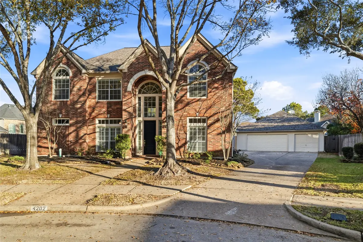 4202 Forthlin Circle, Katy, TX 77494 - Image #1