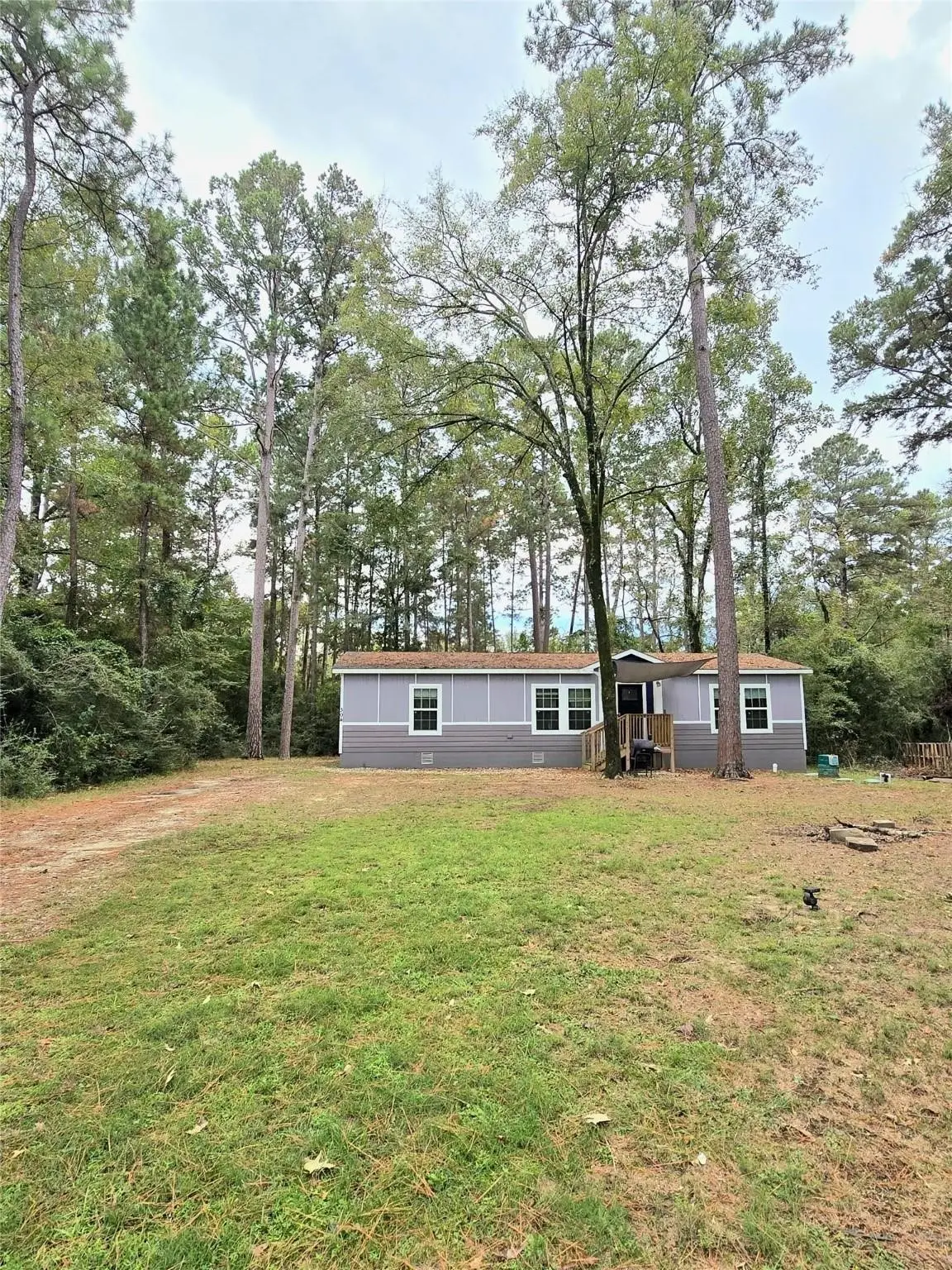 304 N Walnut Drive, Trinity, TX 75862 - #1