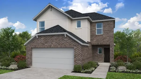 9302 Willowbank Gap Lane, Cypress, TX 77433
