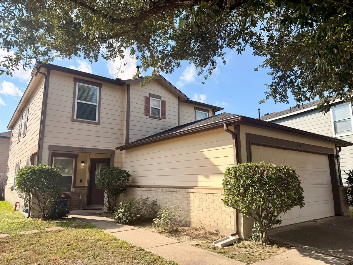 454 Remington Ridge Drive, Houston, TX 77073 - #1