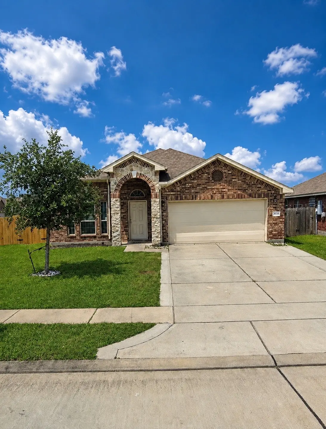 3209 Hatteras Drive, Texas City, TX 77591 - #1