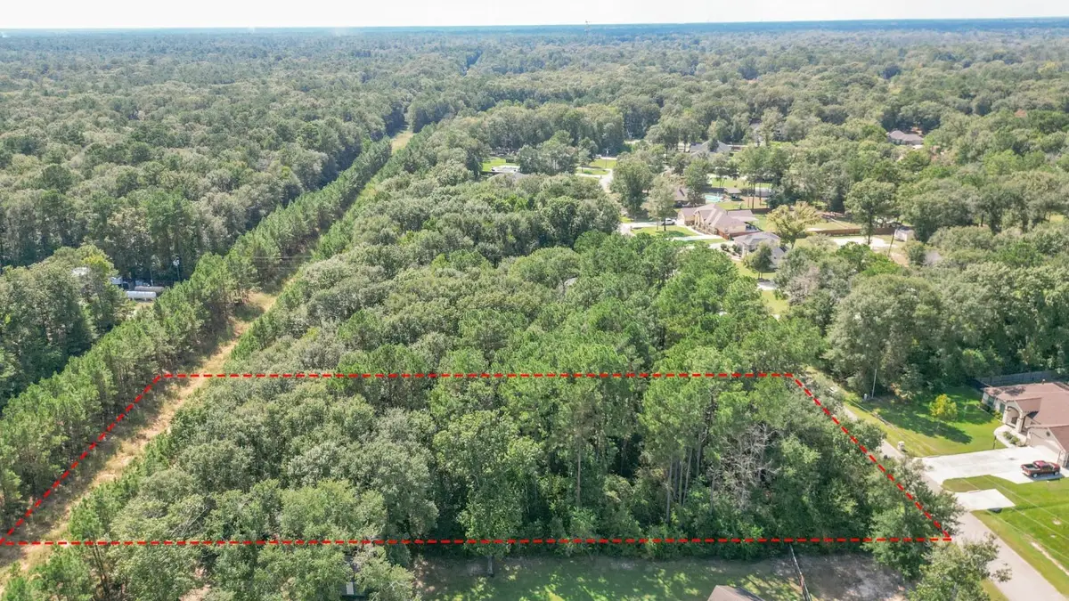 27538 Rio Blanco Drive, Splendora, TX 77372 - #1