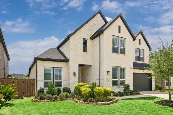 7318 Pecan Brook Lane, Fulshear, TX 77441
