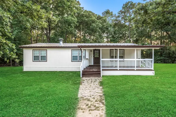 110 Charlies Lane Lane, Trinity, TX 75862
