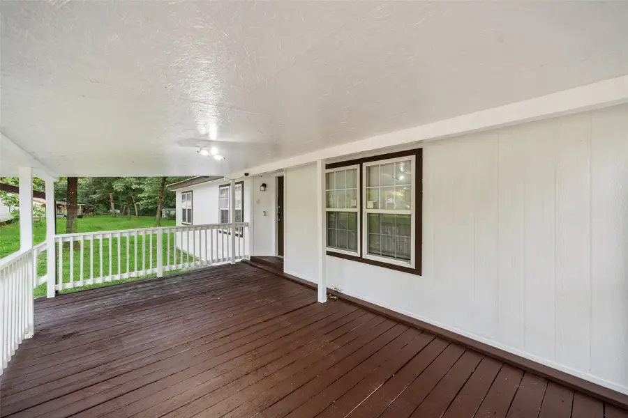 110 Charlies Lane Lane, Trinity, TX 75862 - #2