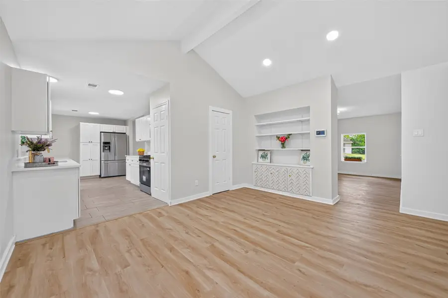 6418 Standing Oaks Street, Houston, TX 77050 - #2