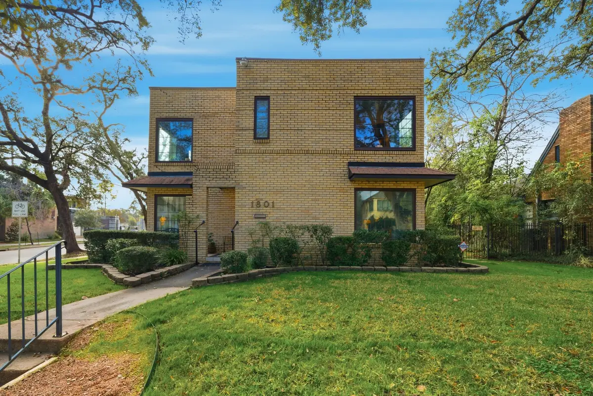 1801 Lexington Street, Houston, TX 77098 - Image #1