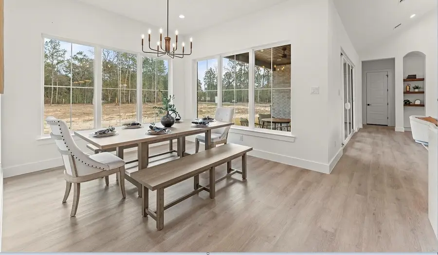 15045 Tybee Lane, Conroe, TX 77306 - #2