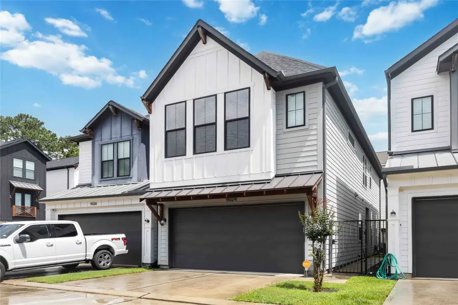 9024 Wellspring Drive, Houston, TX 77080 - #3