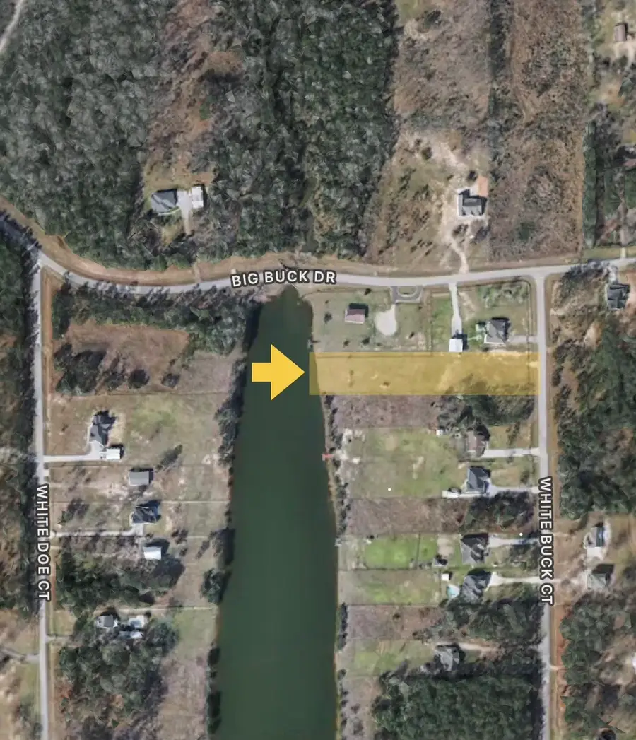 2081 White Buck Court, Cleveland, TX 77328 - #2