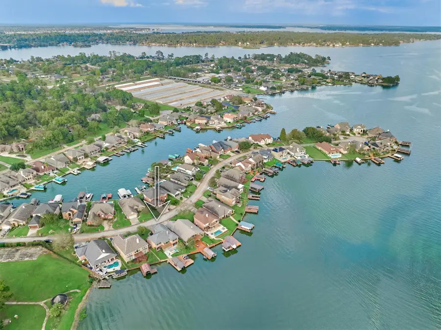 373 Bayshore Drive, Montgomery, TX 77356 - Image #3