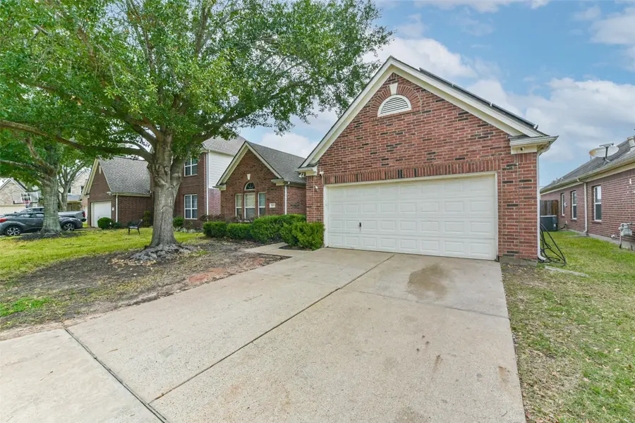 19926 Ashland Brook Court, Houston, TX 77084 - Image #2