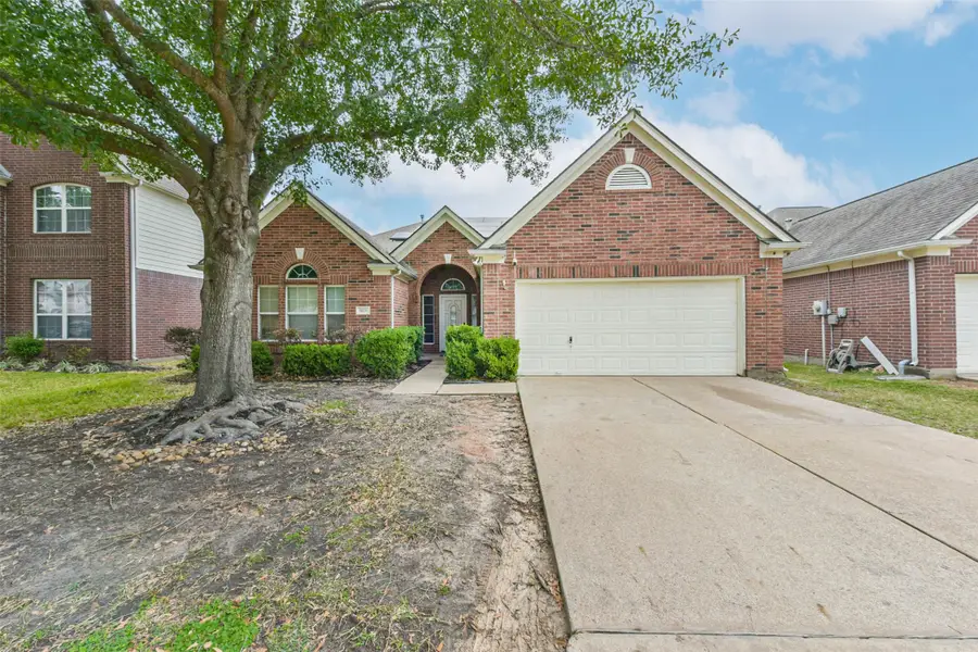 19926 Ashland Brook Court, Houston, TX 77084 - Image #3