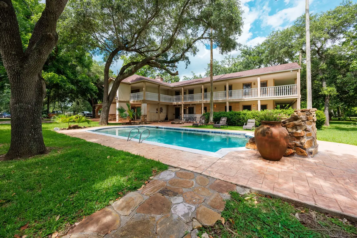 1347 Siedel Road, Brookshire, TX 77423 - #1