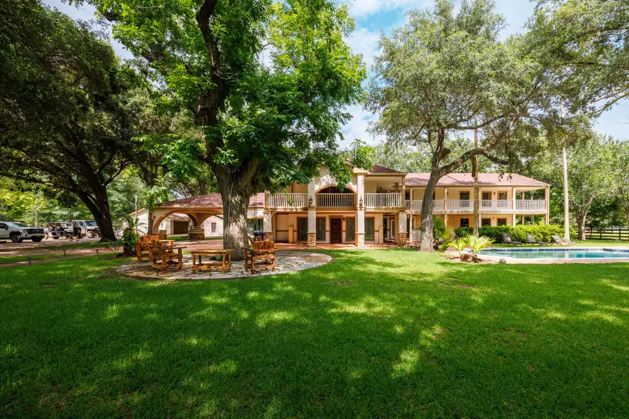 1347 Siedel Road, Brookshire, TX 77423 - #3