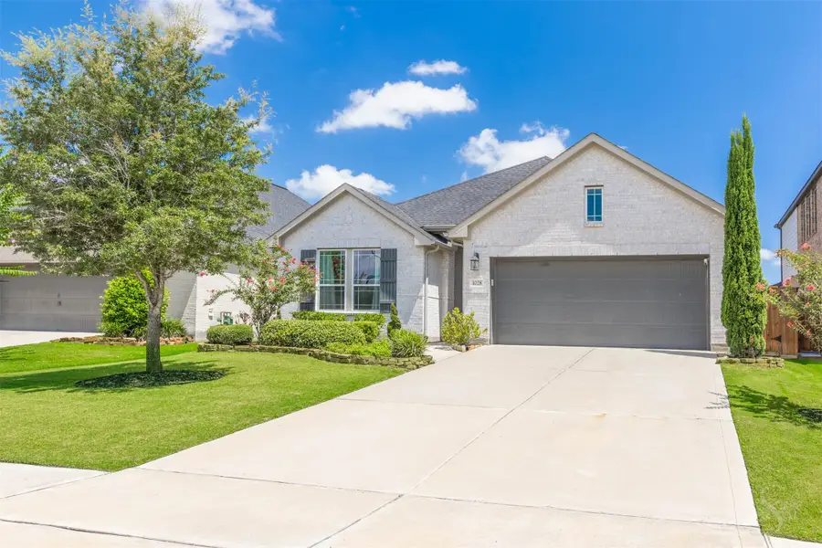 1028 Open Sky Dr, Katy, TX 77493 - #2