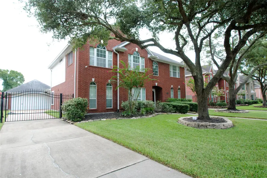 611 Woodcastle Bend, Houston, TX 77094 - Image #2